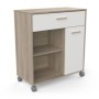 Mueble Auxiliar de Cocina Mint