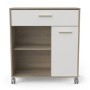 Mueble Auxiliar de Cocina Mint