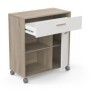 Mueble Auxiliar de Cocina Mint