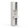 Mueble Auxiliar de Baño Bikini