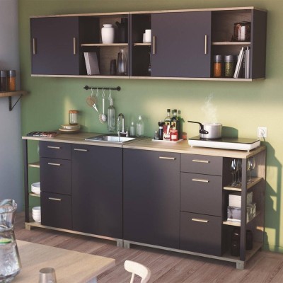 Pack Cocina Atelier