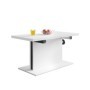 Mesa de Centro Convertible en Mesa de Comedor L1