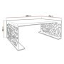 Mesa de Centro Pales