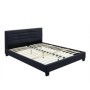 Cama Dario c/ Somier Incluído