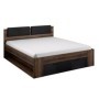 Cama Doble con Cajón Galaxy