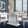Mesa de Comedor Extensíble Dayana