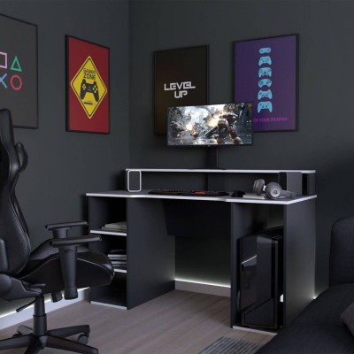 Escritorio Gamer Zone