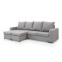 Sofá 2 Plazas c/ Doble Chaise Life (280x150cm)