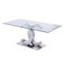 Mesa de Comedor Fija Chanel