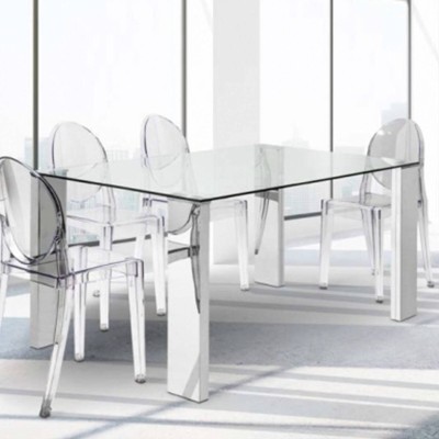 Mesa de Comedor Fija Orinoco
