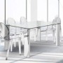 Mesa de Comedor Fija Orinoco