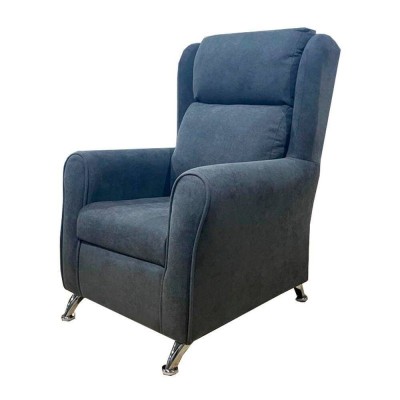 21 Sillón noruego