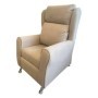 21 Sillón noruego