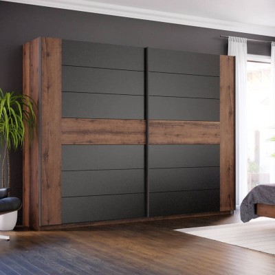 2 puertas correderas armario recover