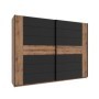 2 puertas correderas armario recover