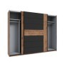 2 puertas correderas armario recover
