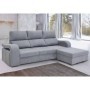Sofá 2L + Chaise Long Reversible Cortada Luna 2 (230x150cm)