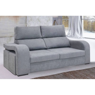 Sofá 2 Plazas Luna 2 (170cm)