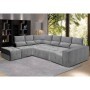 Sofá Esquina c/Cama Zeus Maxi Plus (320x350x150cm)