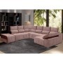 Sofa Esquina c/ Cama Jupiter Maxi Plus (320x350x150cm)