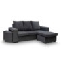 20 Sofá 2L + Chaise Long Reversible Cortada Sintra 2 (200x150cm)