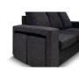 20 Sofá 2L + Chaise Long Reversible Cortada Sintra 2 (200x150cm)