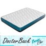 Pack Sommier Guadiana con Tampo 3D Navia + Colchón Basic 15HR