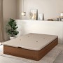 Pack Guadiana Sommier con Navia 3D Top + Colchón Premium 17HR