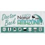 Pack Sommier Guadiana con Tampo 3D Navia + Colchón Amazonas