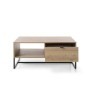 Mesa de centro Ambar