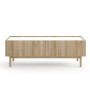 Mueble TV Boho
