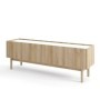 Mueble TV Boho