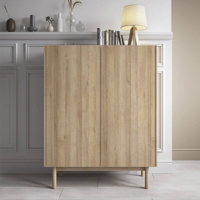 Elemento Boho 2 Puertas