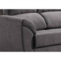 Sofá 3L + Chaise Long Buenos Aires (280x150cm)