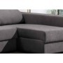 Sofá 3L + Chaise Long Buenos Aires (280x150cm)