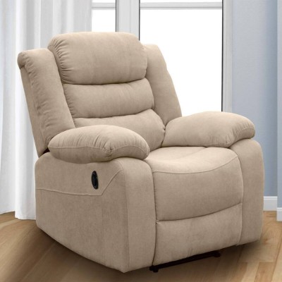 Sillón Relax Luxor con Función Eléctrica