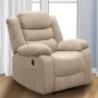 Sillón Relax Luxor con Función Eléctrica