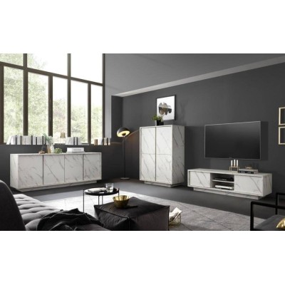 Carrara I Habitación Completa