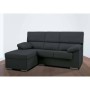 Sofa 2L + Chaise Long Reversible Conde (200x140cm)