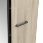 Armario 3 Puertas Abatibles c/ Espejo Watson 2