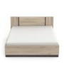 Cama Con Almacenamiento Watson