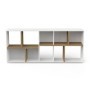 Elemento Acceso 2 Estantes