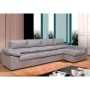 Sofá 3L + Chaise Long Marsella Special (330x160cm)