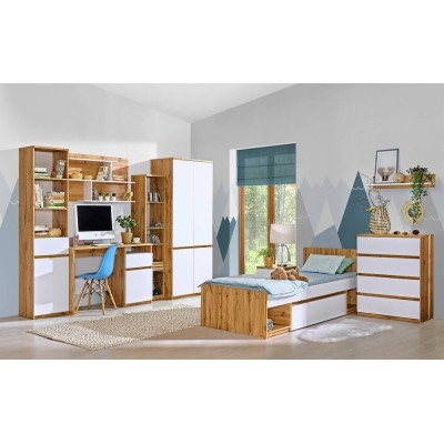 Habitación completa Arca Youth