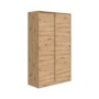 Armario Enzo 2 Puertas Correderas