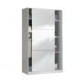 Armario 2 puertas correderas Top
