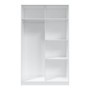 Armario 2 Puertas Indira