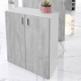 Element 2 Puertas 92cm Ordenador