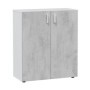 Element 2 Puertas 92cm Ordenador