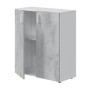 Element 2 Puertas 92cm Ordenador